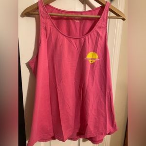 Southern Tide tank top